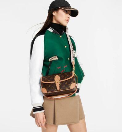 国内完売 Louis Vuitton ロゴ ポシェット ショルダーバッグ